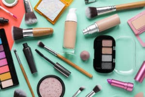 Accessori utili per il trucco
