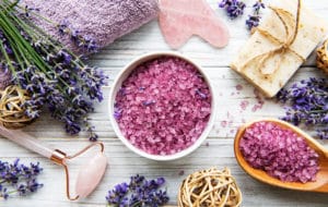 Prodotti per la Skincare