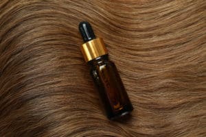 Vitamine per i capelli